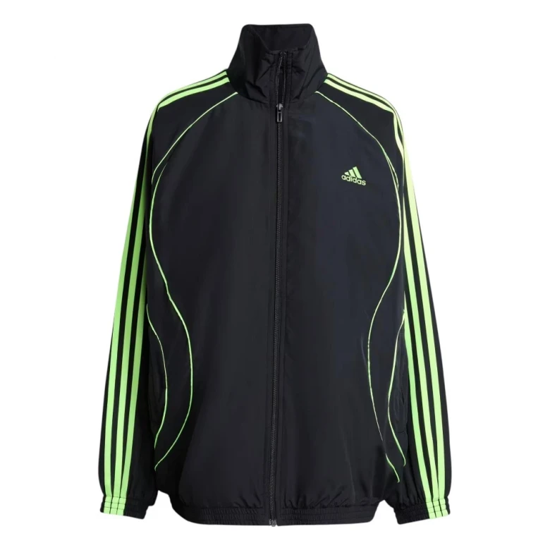 Ветровка Adidas Teamgeist Adicolor Oversized Woven Track Top 5