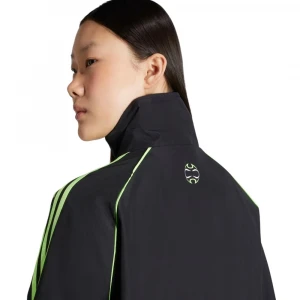 Ветровка Adidas Teamgeist Adicolor Oversized Woven Track Top 4