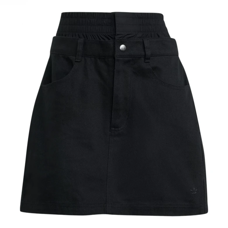 Юбка Adidas Firebird Utility Mini Skirt 5