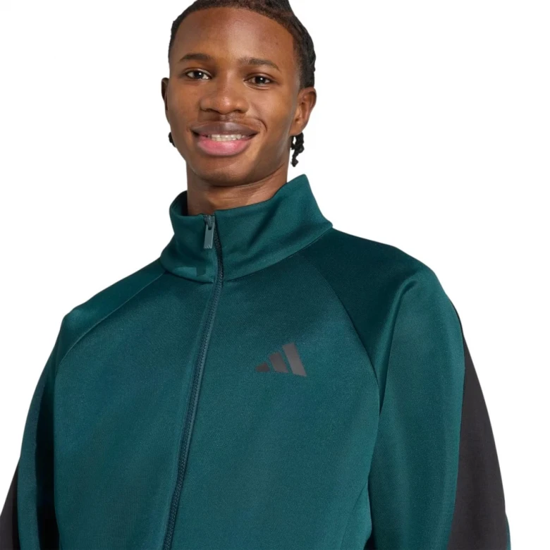 Adidas Stadium Tracktop Vetrovkasi 3