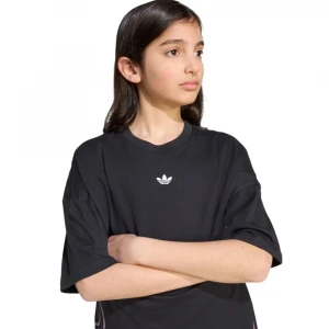 Футболка Adidas Flames Tee Kids 3