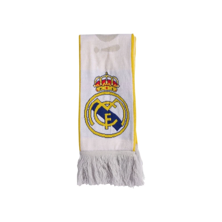 Шарф Adidas Real Madrid Home Scarf