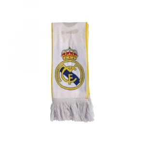 Шарф Adidas Real Madrid Home Scarf