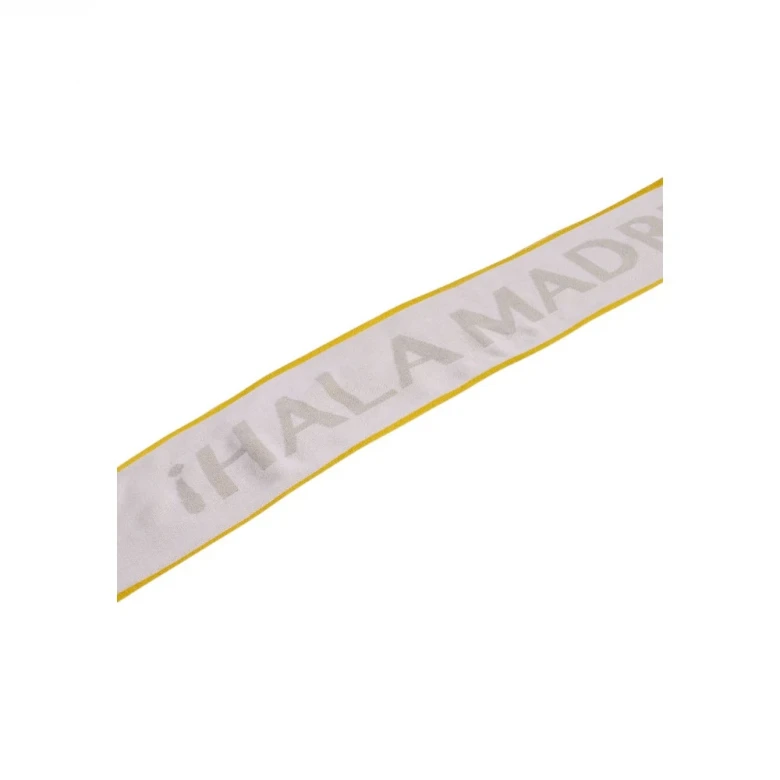 Шарф Adidas Real Madrid Home Scarf 1