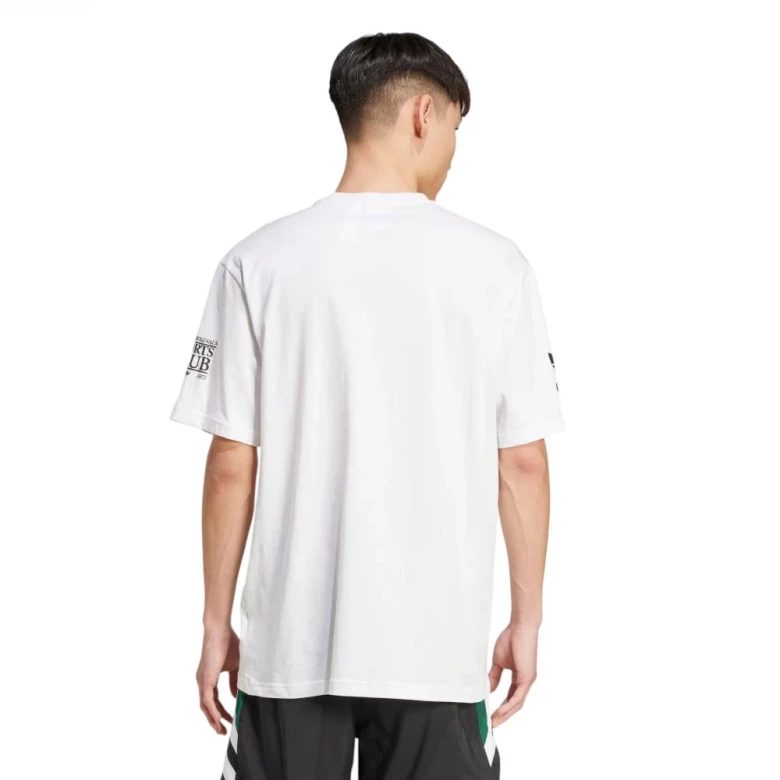 Adidas 90s Soccer Graphic Tee Futbolkasi 1