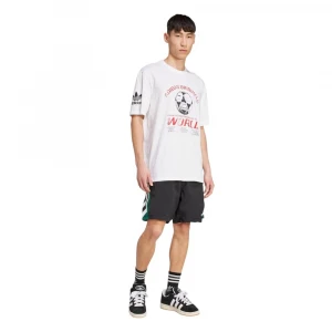 Adidas 90s Soccer Graphic Tee Futbolkasi 2