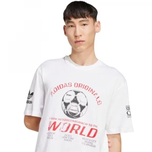 Adidas 90s Soccer Graphic Tee Futbolkasi 3