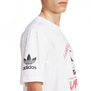 Adidas 90s Soccer Graphic Tee Futbolkasi 4