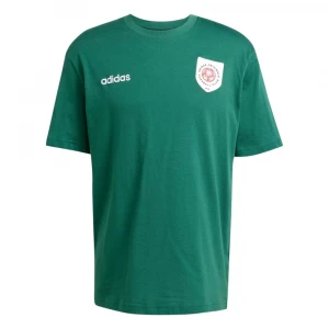Adidas Badge Graphic Futbolkasi 5