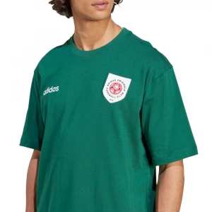 Adidas Badge Graphic Futbolkasi 3