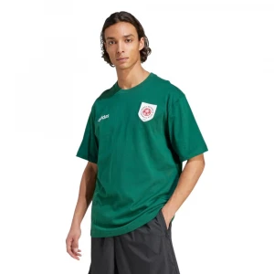 Adidas Badge Graphic Futbolkasi