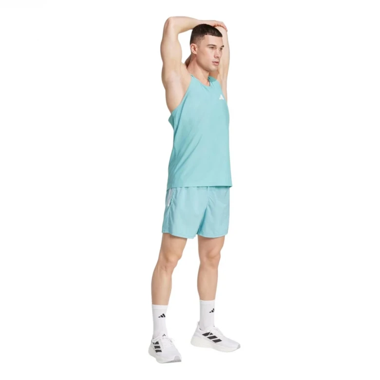 Шорты Adidas Own The Run Shorts 2