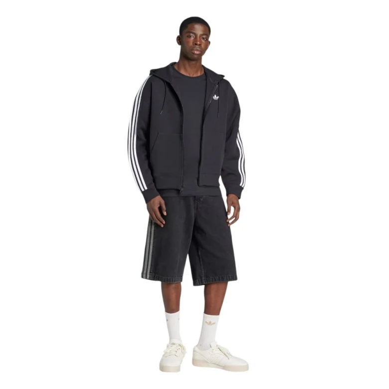 Adidas Adicolor Spacer Oversized Tolstovkasi 3