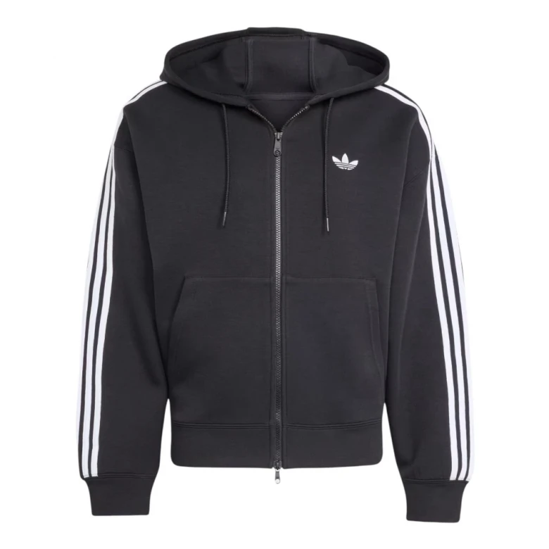 Adidas Adicolor Spacer Oversized Tolstovkasi 4