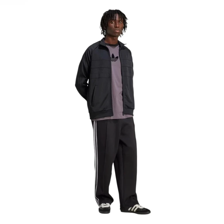 Adidas Adicolor Spacer Baggy Track Shimlari 0