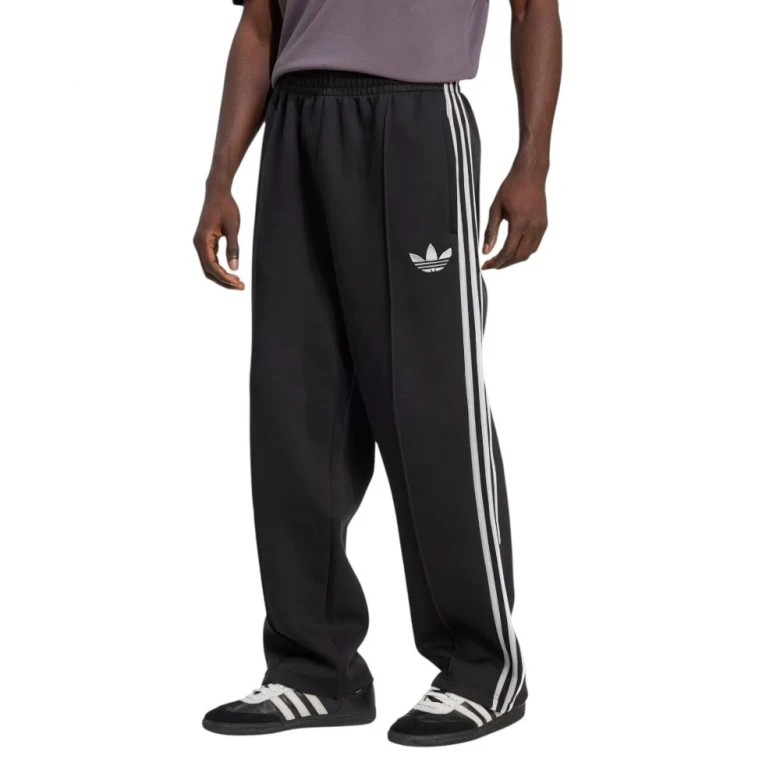 Adidas Adicolor Spacer Baggy Track Shimlari