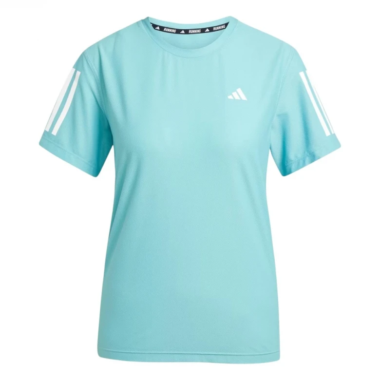 Adidas Own The Run Futbolkasi 5
