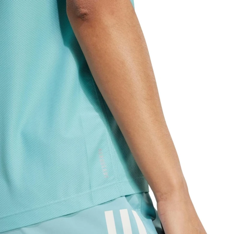 Adidas Own The Run Futbolkasi 4