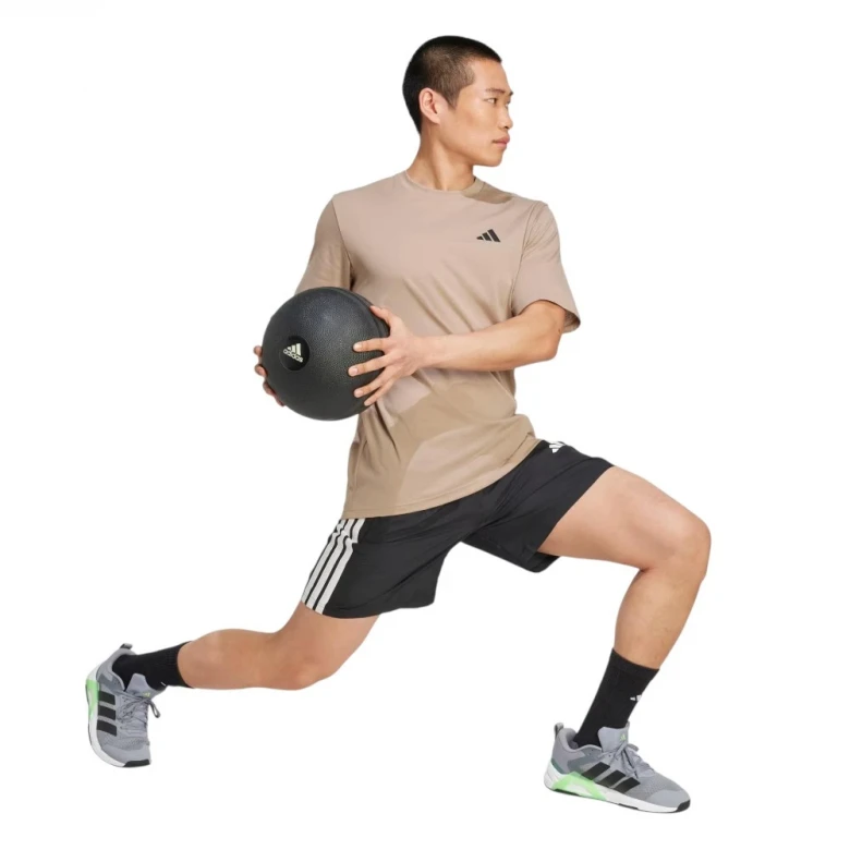Adidas Train Essentials Feelready Training Futbolkasi 2