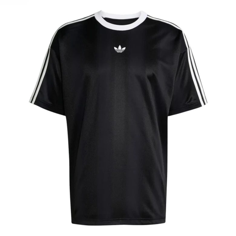 Adidas Adicolor Jacquard Jersey Futbolkasi 4