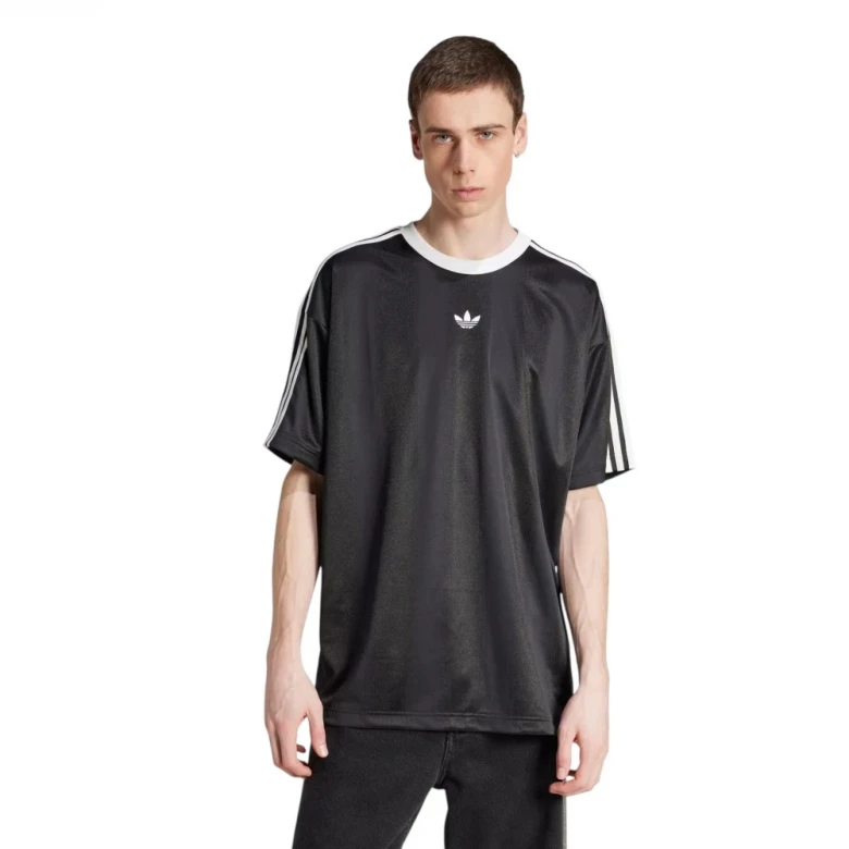 Adidas Adicolor Jacquard Jersey Futbolkasi