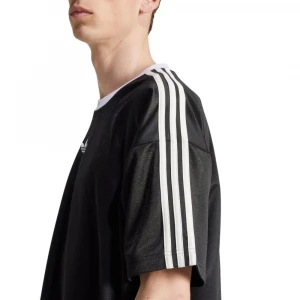 Adidas Adicolor Jacquard Jersey Futbolkasi 3