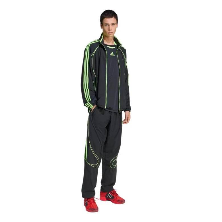 Adidas Teamgeist Adicolor Futbolkasi 1