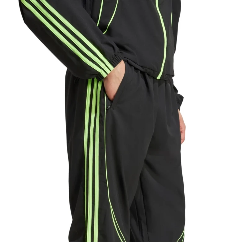 Adidas Teamgeist Adicolor Track Shimlari 4