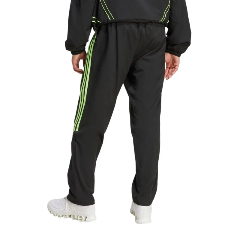 Adidas Teamgeist Adicolor Track Shimlari 1