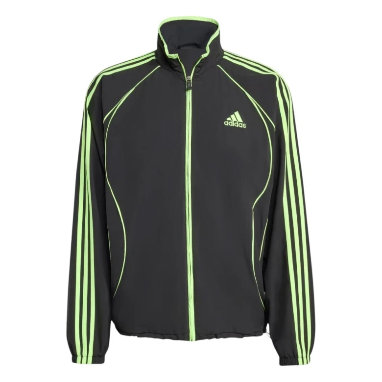 Adidas Teamgeist Adicolor Track Vetrovkasi 4