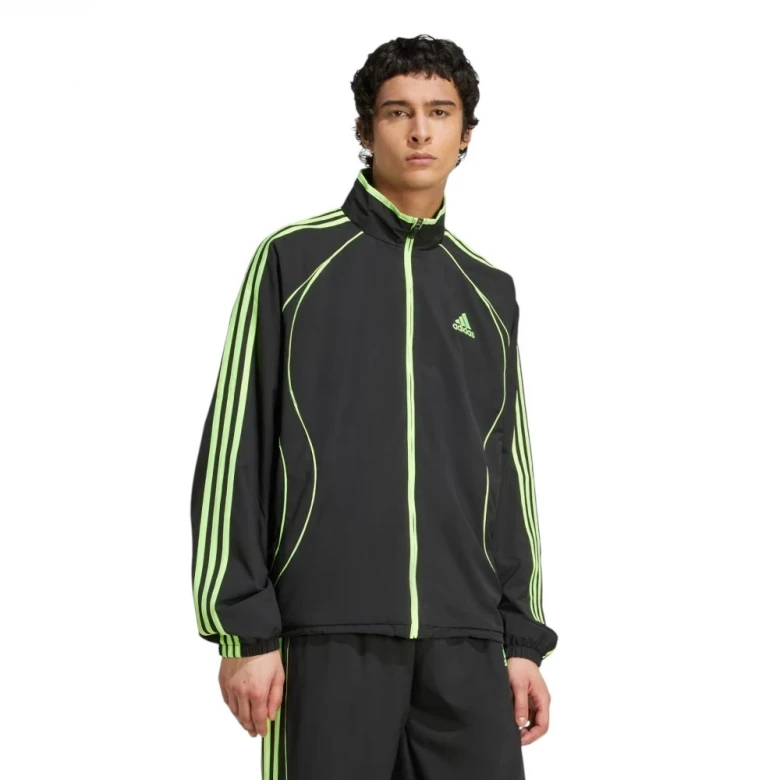 Adidas Teamgeist Adicolor Track Vetrovkasi