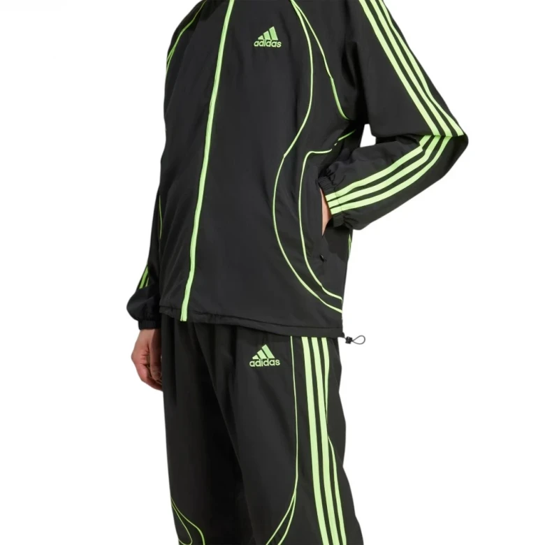 Adidas Teamgeist Adicolor Track Vetrovkasi 3