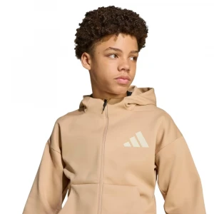 Adidas Z.N.E. Full-Zip Hooded Track Tolstovkasi 1