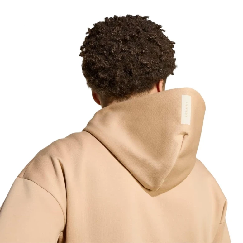Adidas Z.N.E. Full-Zip Hooded Track Tolstovkasi 2