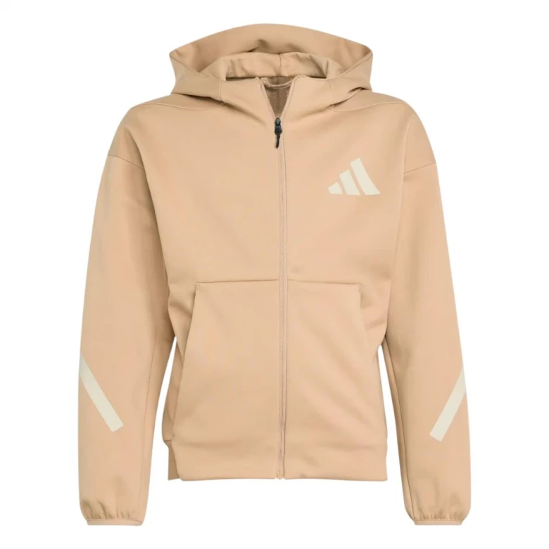 Adidas Z.N.E. Full-Zip Hooded Track Tolstovkasi 3