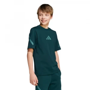 Adidas Z.N.E. Bolalar Futbolkasi