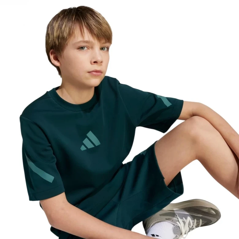 Adidas Z.N.E. Bolalar Futbolkasi 2