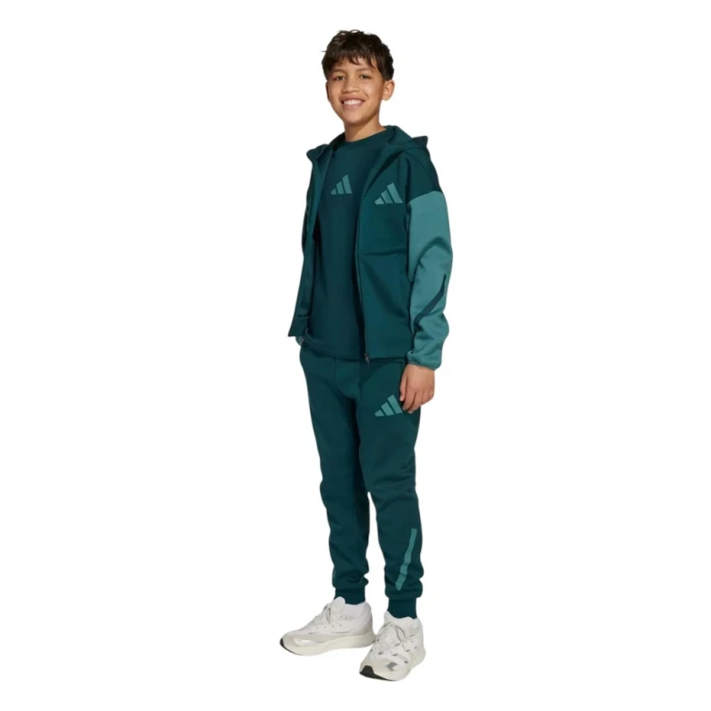 Adidas Z.N.E. Tapered-Leg Shimlari 3