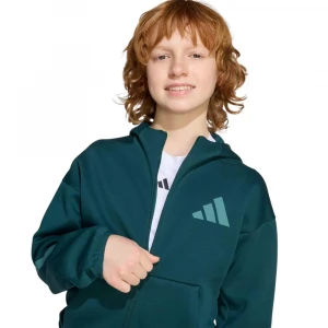 Adidas Z.N.E. Full-Zip Hooded Track Tolstovkasi 3