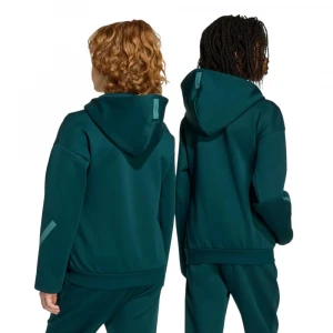 Adidas Z.N.E. Full-Zip Hooded Track Tolstovkasi 1