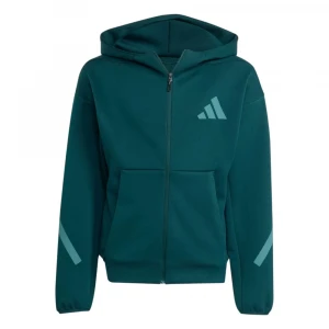 Adidas Z.N.E. Full-Zip Hooded Track Tolstovkasi 5