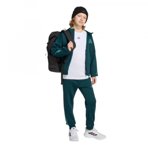 Adidas Z.N.E. Full-Zip Hooded Track Tolstovkasi 2