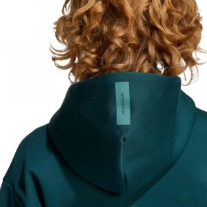 Adidas Z.N.E. Full-Zip Hooded Track Tolstovkasi 4