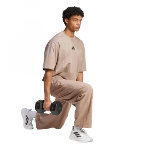 Adidas Power Oversize Futbolkasi 2