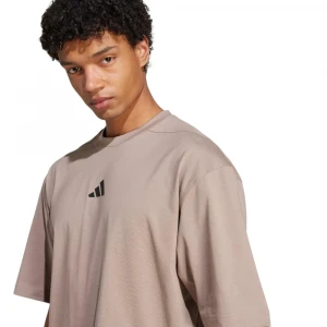 Adidas Power Oversize Futbolkasi 4