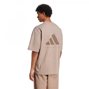 Adidas Power Oversize Futbolkasi 1