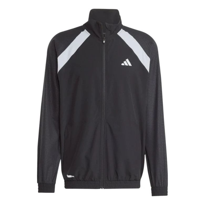 Adidas Tech Apparel Vetrovkasi 5