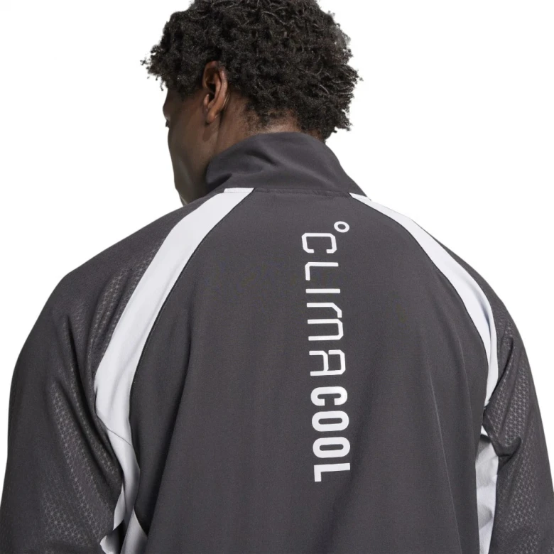 Adidas Tech Apparel Vetrovkasi 3