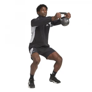 Adidas Tech Apparel Vetrovkasi 4