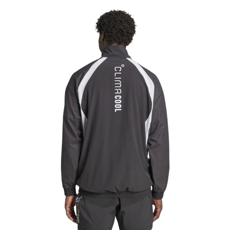 Adidas Tech Apparel Vetrovkasi 1